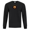 ATC EVERYDAY COTTON LONG SLEEVE TEE Thumbnail