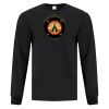 ATC EVERYDAY COTTON LONG SLEEVE TEE Thumbnail