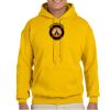 Adult Heavy Blend™ Hooded Sweatshirt Thumbnail