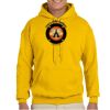 Adult Heavy Blend™ Hooded Sweatshirt Thumbnail