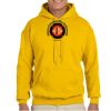 Adult Heavy Blend™ Hooded Sweatshirt Thumbnail